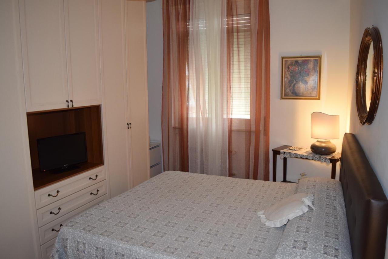Casa Gina Διαμέρισμα Λα Σπέτσια Εξωτερικό φωτογραφία