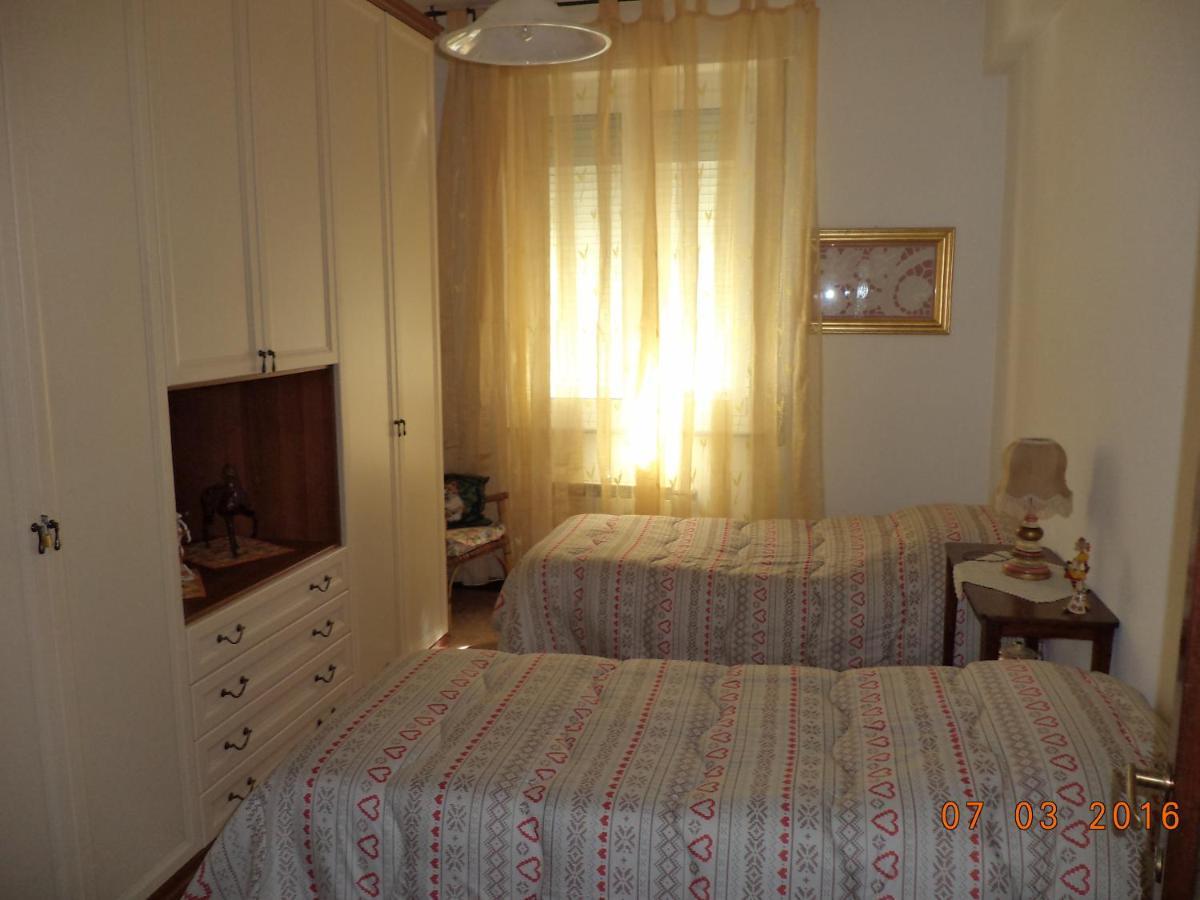 Casa Gina Διαμέρισμα Λα Σπέτσια Εξωτερικό φωτογραφία
