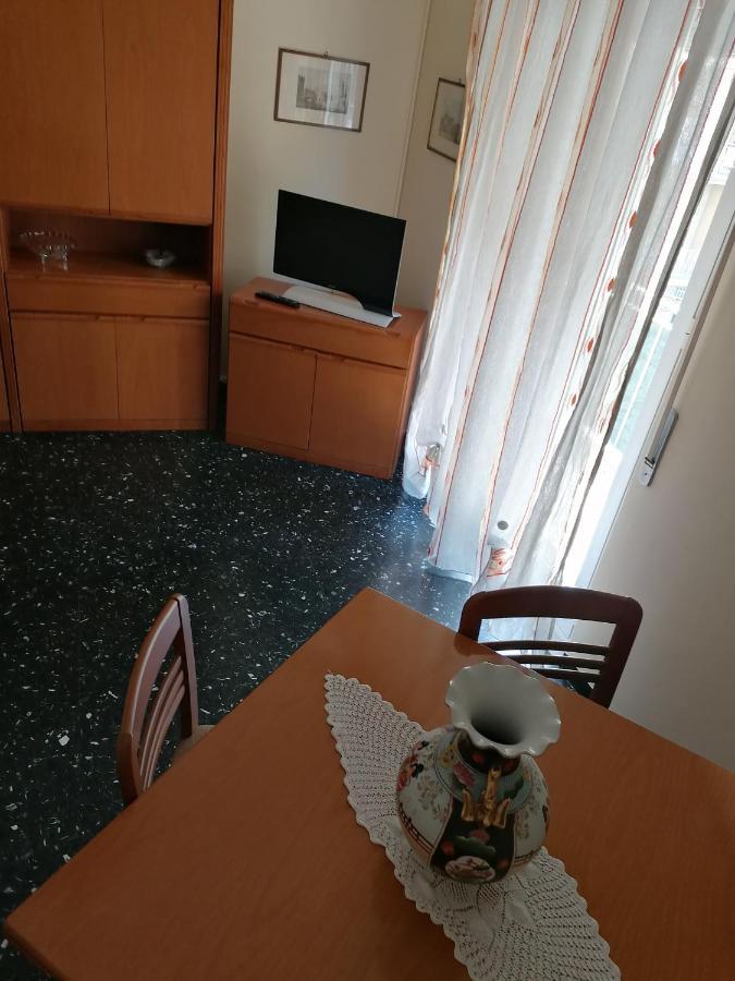 Casa Gina Διαμέρισμα Λα Σπέτσια Εξωτερικό φωτογραφία