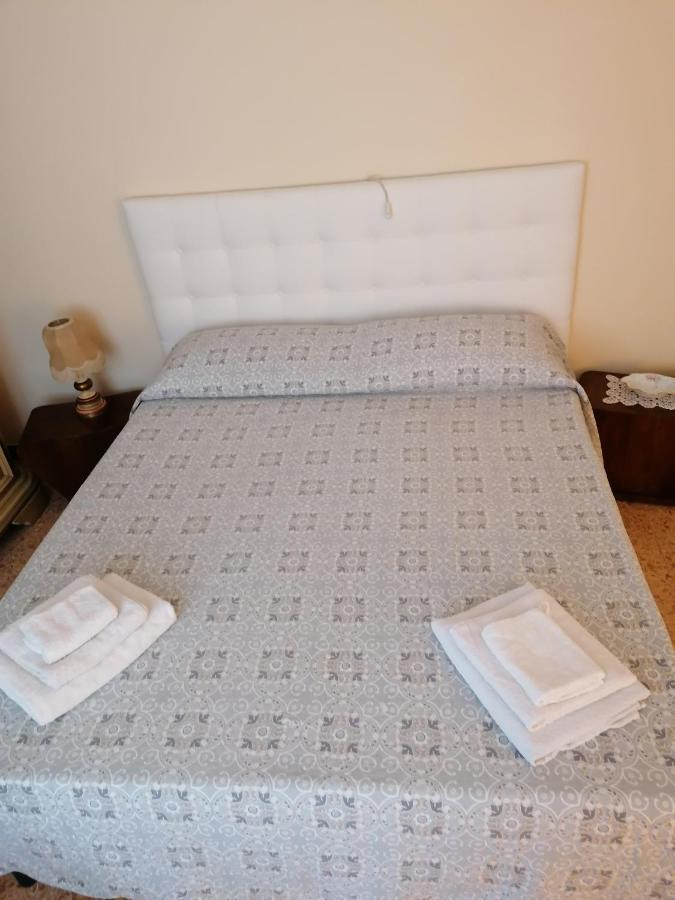 Casa Gina Διαμέρισμα Λα Σπέτσια Εξωτερικό φωτογραφία