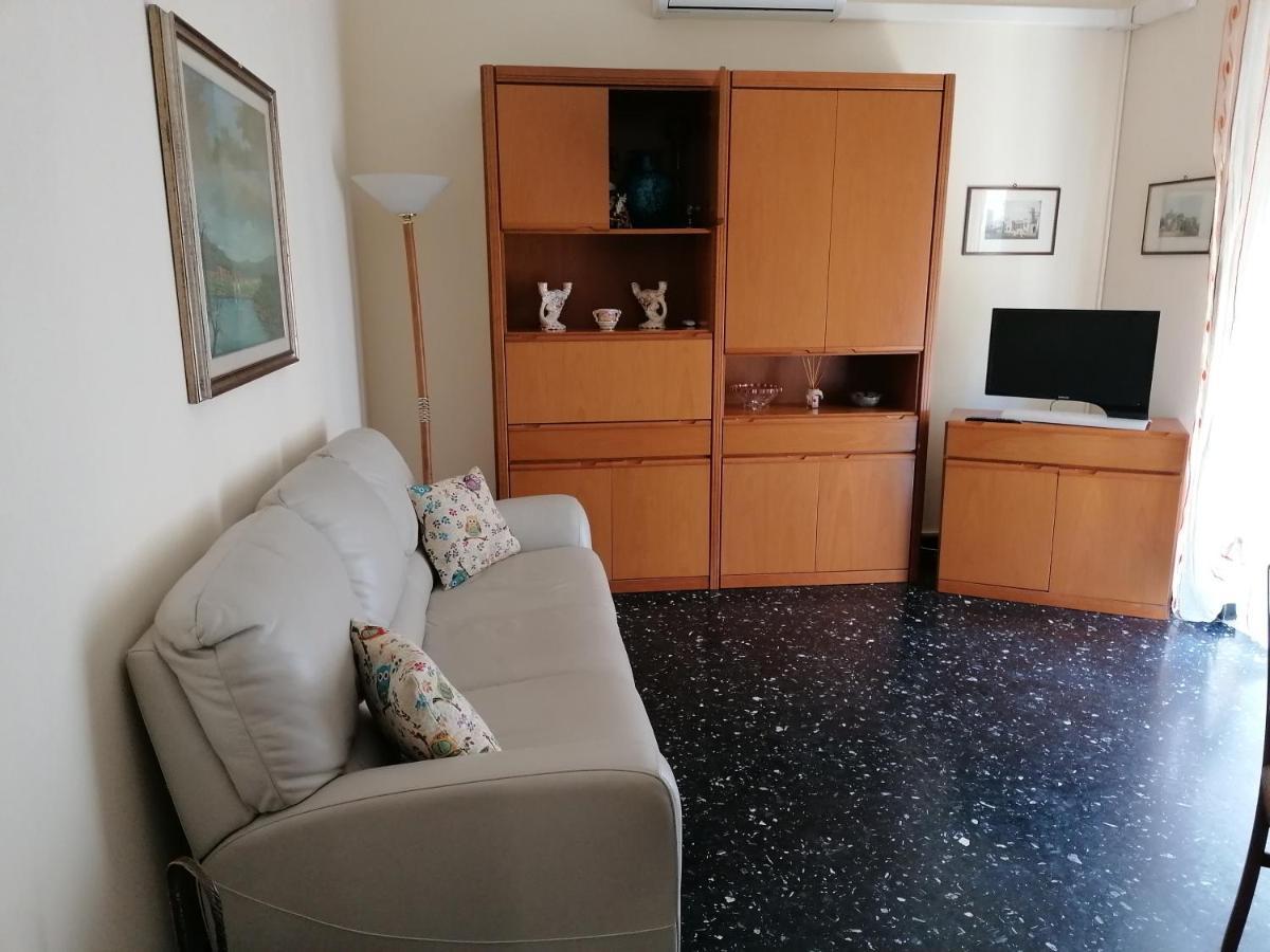 Casa Gina Διαμέρισμα Λα Σπέτσια Εξωτερικό φωτογραφία