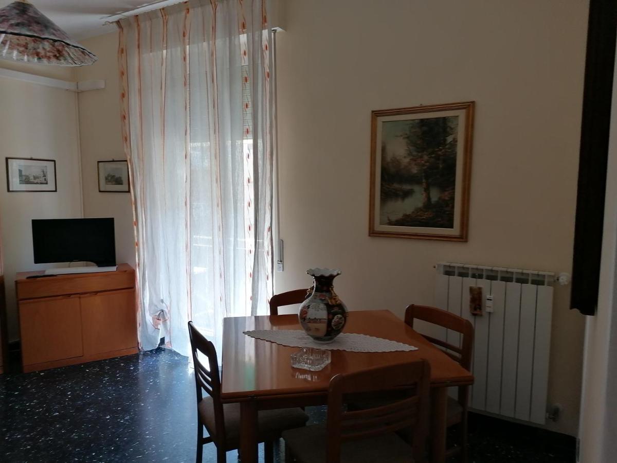 Casa Gina Διαμέρισμα Λα Σπέτσια Εξωτερικό φωτογραφία