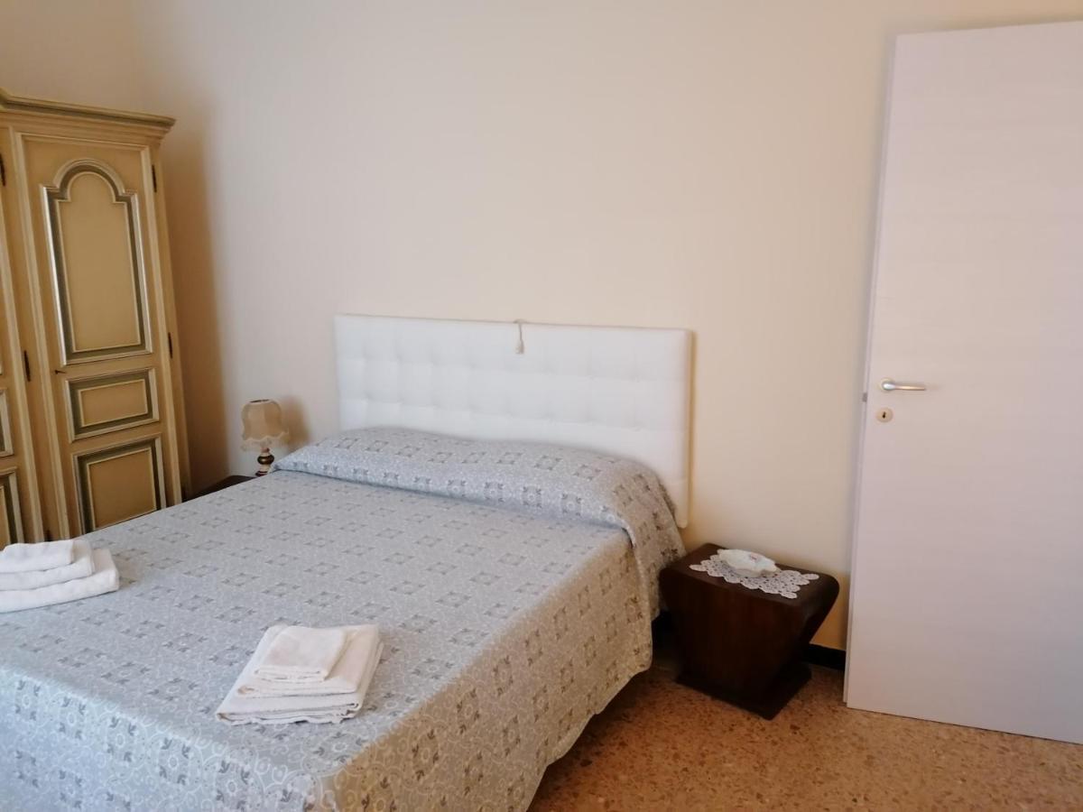 Casa Gina Διαμέρισμα Λα Σπέτσια Εξωτερικό φωτογραφία