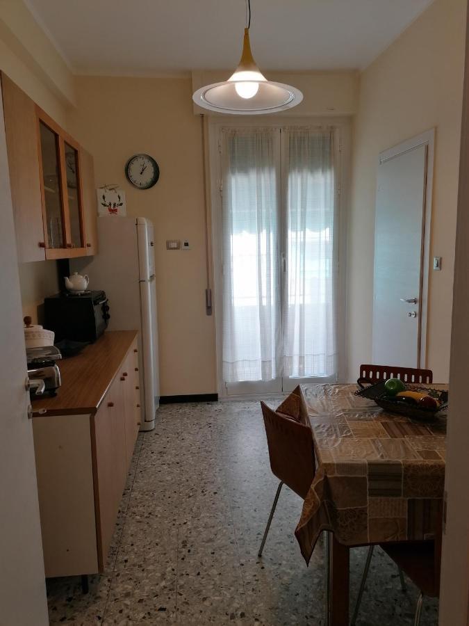 Casa Gina Διαμέρισμα Λα Σπέτσια Εξωτερικό φωτογραφία