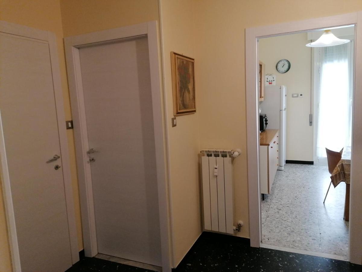 Casa Gina Διαμέρισμα Λα Σπέτσια Εξωτερικό φωτογραφία