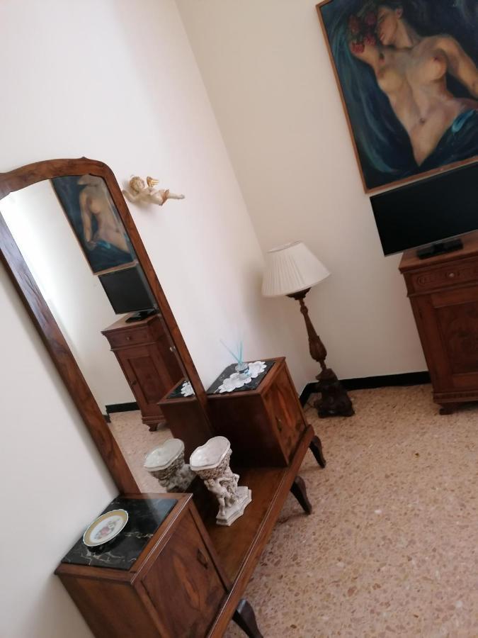 Casa Gina Διαμέρισμα Λα Σπέτσια Εξωτερικό φωτογραφία