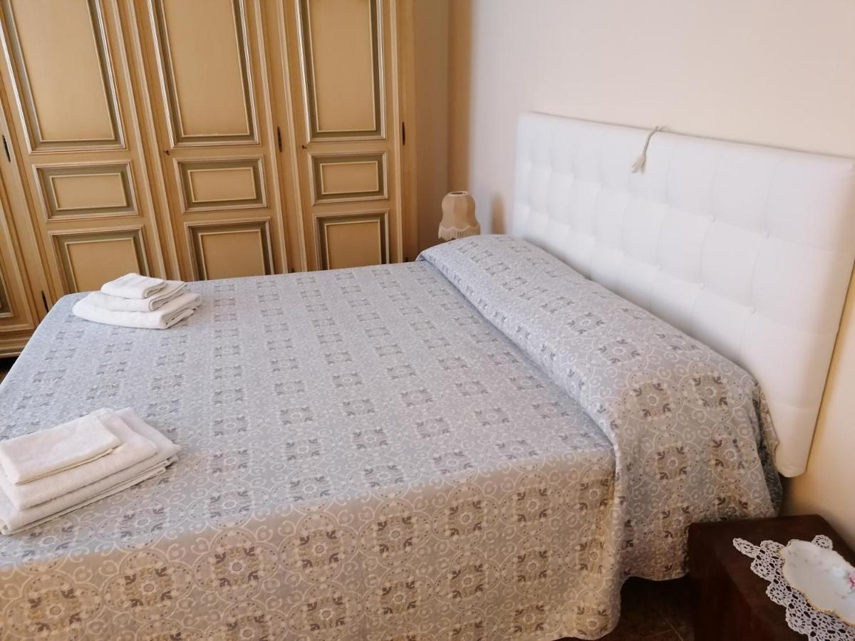 Casa Gina Διαμέρισμα Λα Σπέτσια Εξωτερικό φωτογραφία