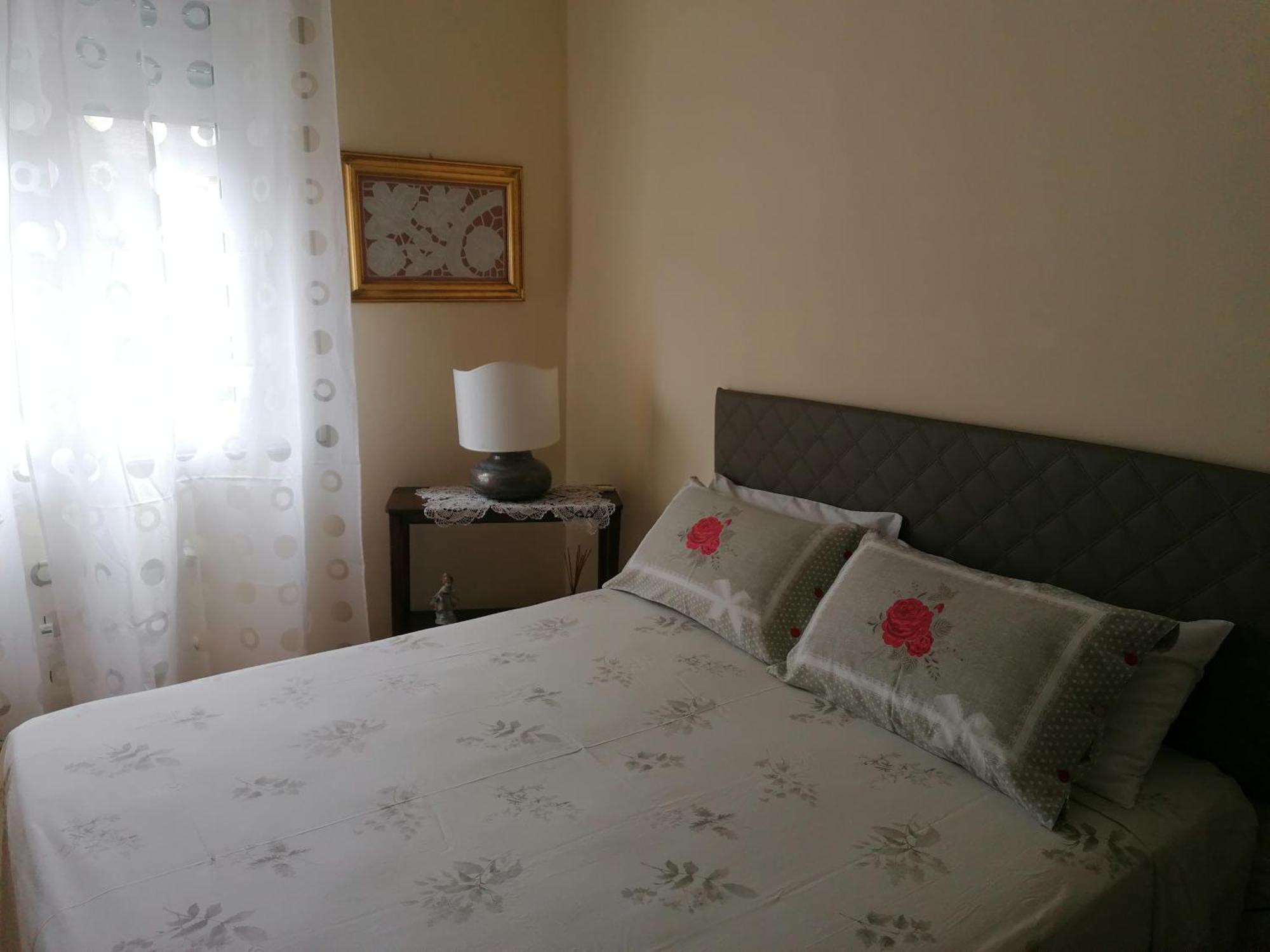 Casa Gina Διαμέρισμα Λα Σπέτσια Εξωτερικό φωτογραφία